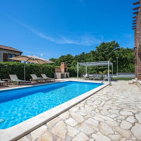 Paradis Villa Stone Queen With Heated Pool Butkovići 外观 照片