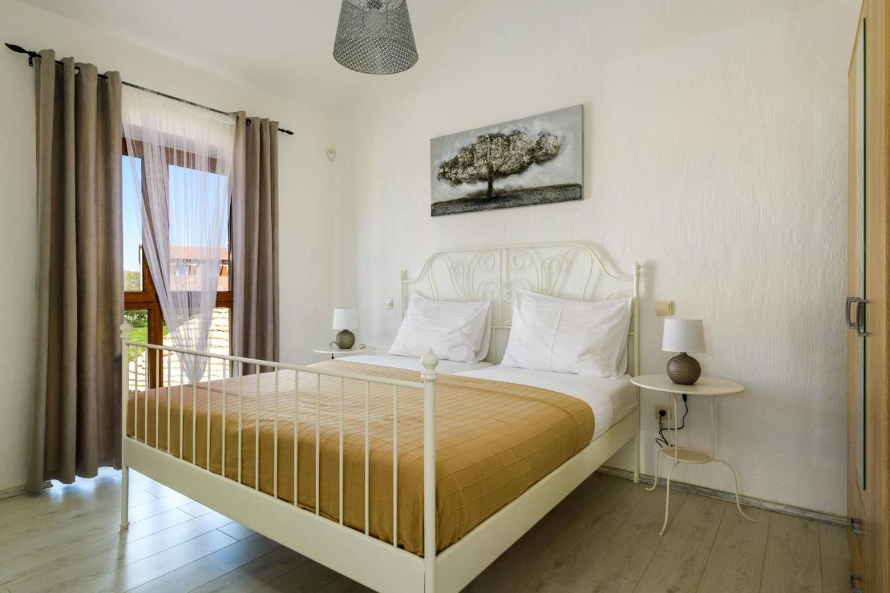 Paradis Villa Stone Queen With Heated Pool Butkovići 外观 照片