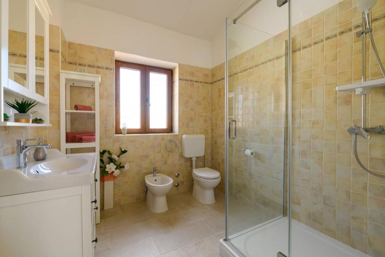 Paradis Villa Stone Queen With Heated Pool Butkovići 外观 照片