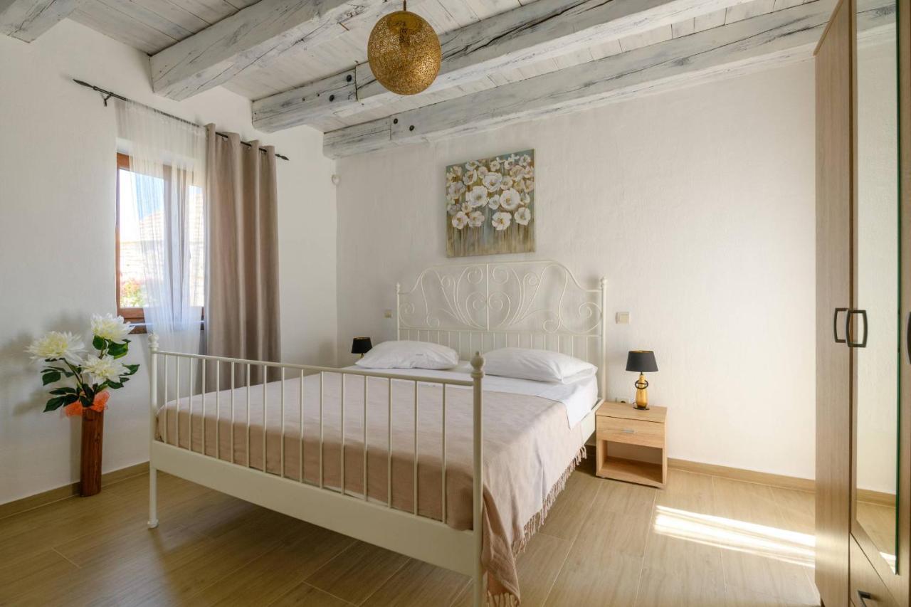 Paradis Villa Stone Queen With Heated Pool Butkovići 外观 照片