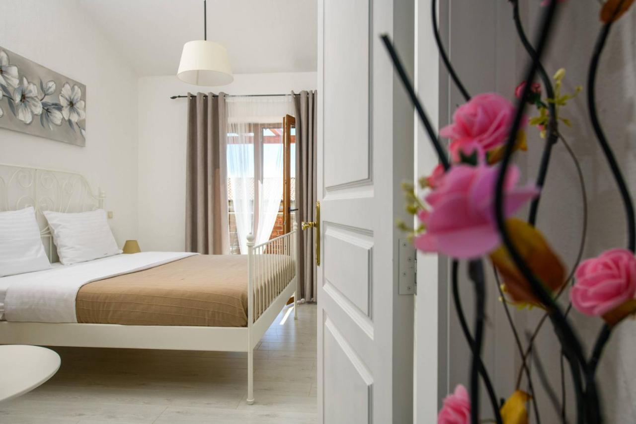 Paradis Villa Stone Queen With Heated Pool Butkovići 外观 照片