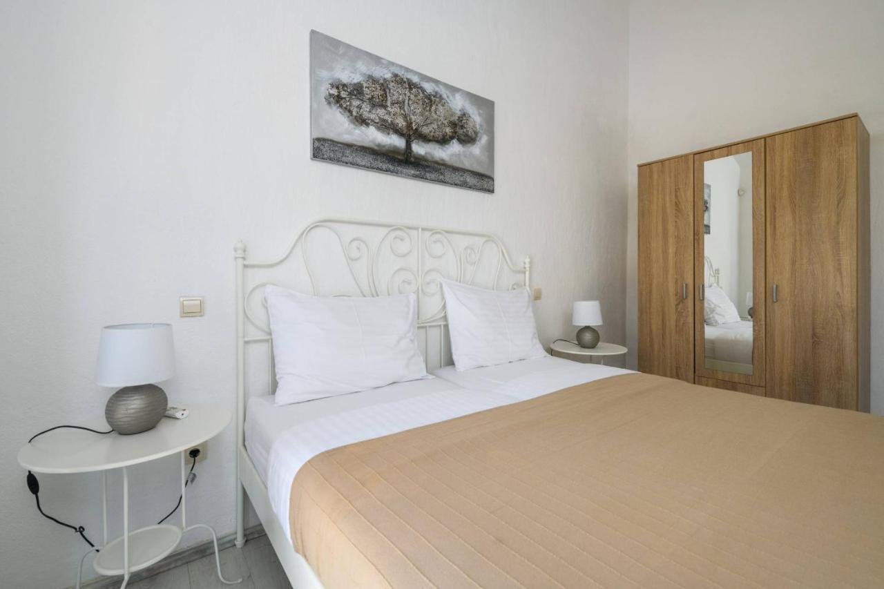 Paradis Villa Stone Queen With Heated Pool Butkovići 外观 照片
